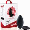 Premium Ergonomic Remote Panty Set