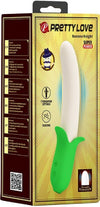 Rechargeable Banana Super Power Vibrator