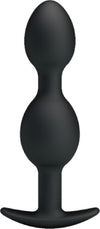 Silicone Anal Balls 4.92"