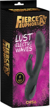 Lust Electro Waves