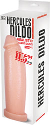 Hercules Dildo 11.5"