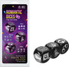 Romantic Dice