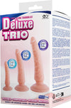 Deluxe Trio 3 in 1 Training Kit