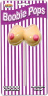 Boobie Pops Candy