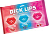 Dick Lips Gummy Cock Rings