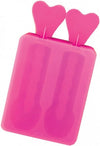 Bachelorette Pecker Popsicle Ice Tray
