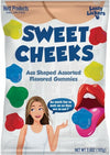 Sweet Cheeks Gummies