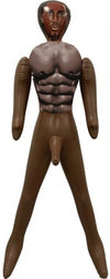 Tasty Tyrone Inflatable Doll