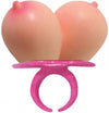 Boobie Ring Pops