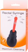 Uni-Sex Rectal Syringe