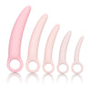 Inspire Silicone Dilator 5-piece Set