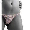Sweet & Sexy Candy G-string