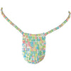 Sweet & Sexy Candy Posing Pouch
