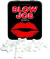 Blow Job Mints