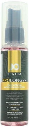 Prolonger Maximum Strength Spray