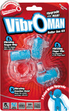 Vibroman