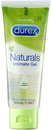 Naturals Intimate Gel 100mL