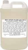 Wet Stuff Vitamin E - Bottle