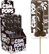 Cum Pops Dark Chocolate