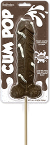 Cum Pops Dark Chocolate