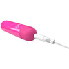 Rechargeable Bullet