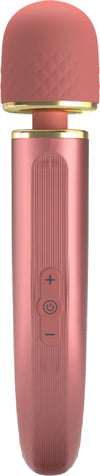 Rechargeable Charming Massager Plus 11.4"