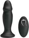 Powerful Vibrating Anal Plug