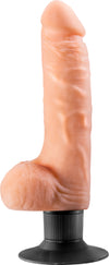 Conqueror 7" Dildo