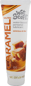 Wet Suff Salted Caramel - Tube