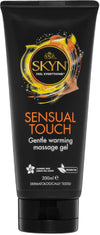 Sensual Touch Massage Gel 200ml