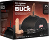 Motorbunny Buck With Vac-u-lock