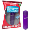 Rechargeable Bullet