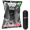 Rechargeable Soft Touch Bullet