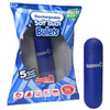 Rechargeable Soft Touch Bullet