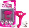 You-turn Plus Ring