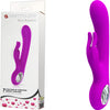 Rechargeable Hot Rabbit