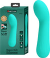 Super Soft Silicone Faun