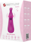 Rechargeable Nakki Massager