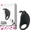 Rechargeable Rabbit Vibrator Cockring