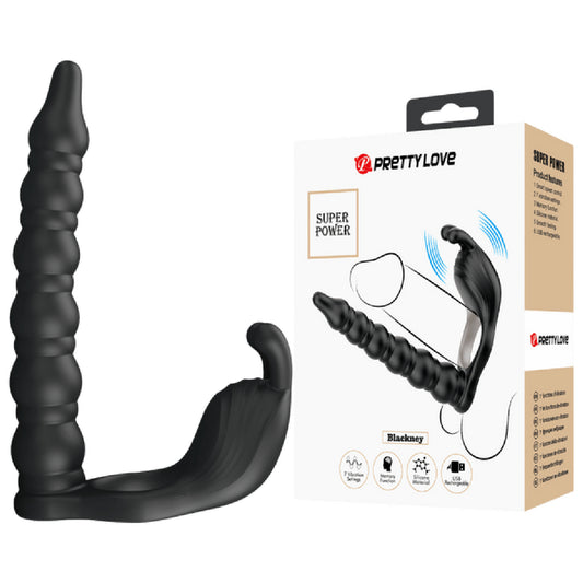 Rechargeable Blackney