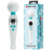 Rechargeable Wand - Skyler