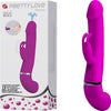 Rechargeable Squirting Henry