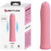 Rechargeable Curtis Vibe