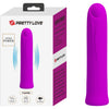 Rechargeable Curtis Vibe