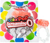 Colorpop Quickie Screaming O