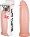 Hercules Dildo 11.5"