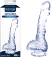 Intruder 7" Realistic Dildo