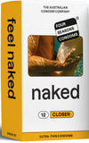 Naked Closer Fit