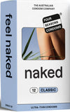 Naked Classic