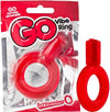 Go Vibe Ring